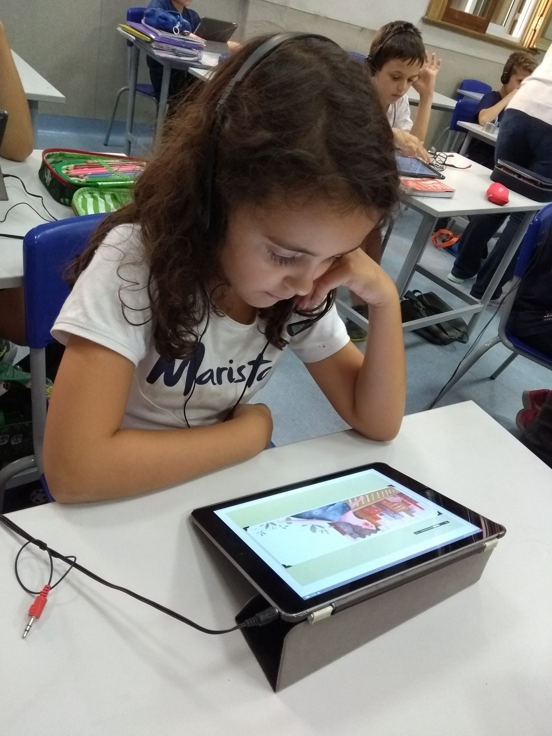 Suportes tecnológicos em sala de aula: Um caminho que favorece a