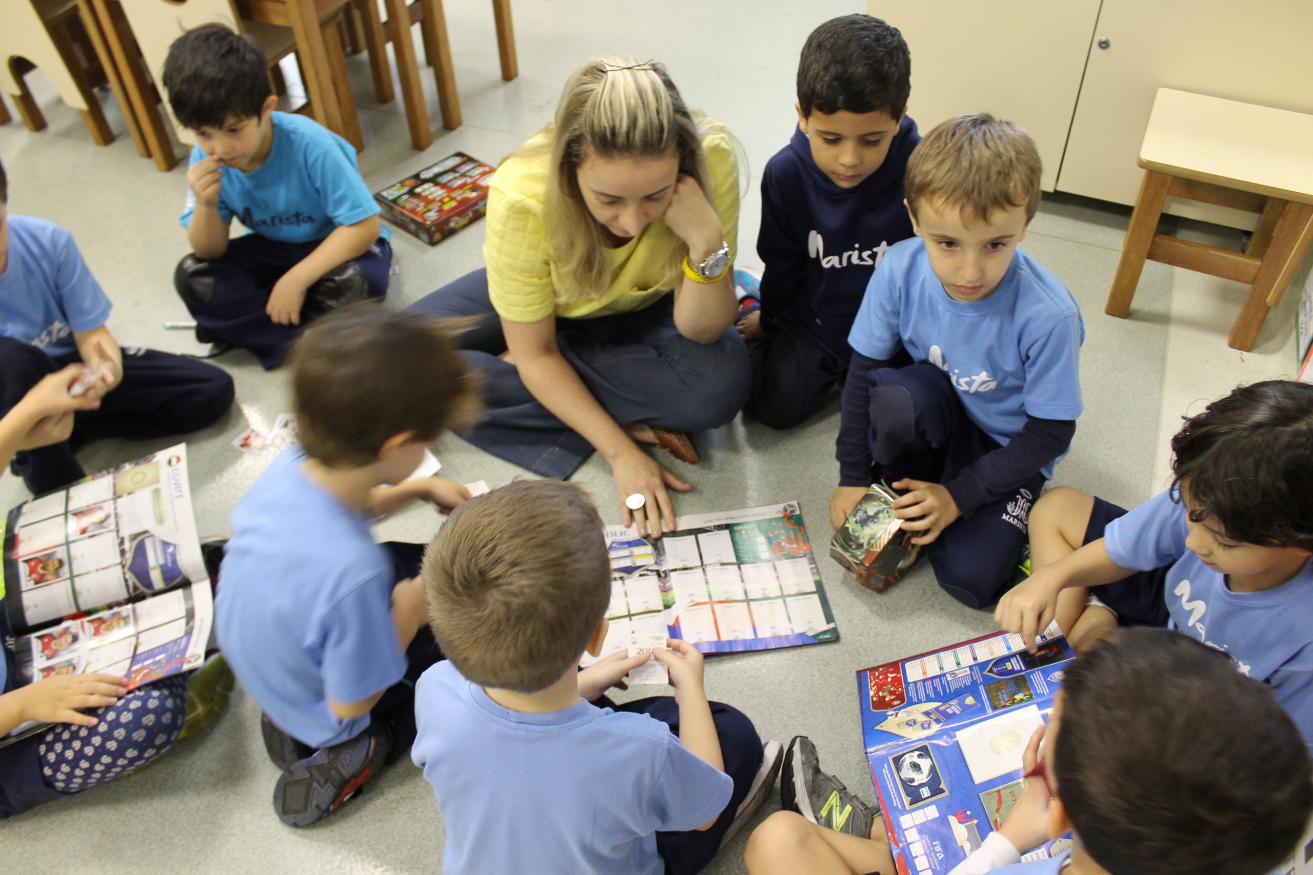 Geografia - Práticas de Campo, Laboratório e Sala de Aula