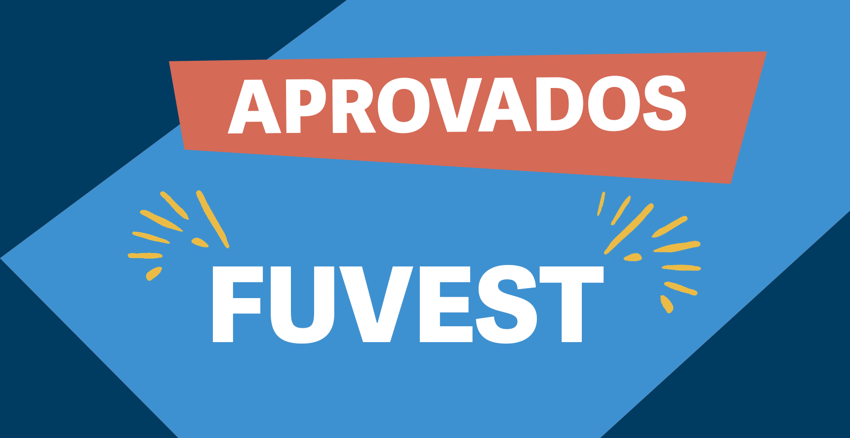 Aprovados 2018 – FUVEST