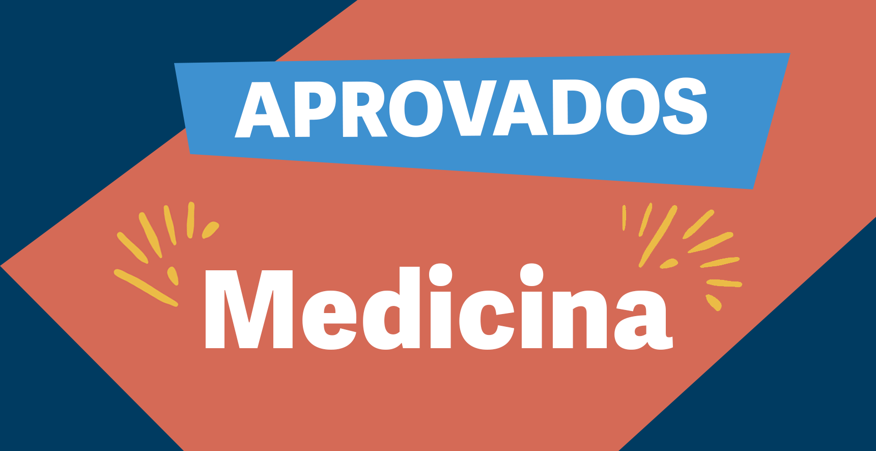 Aprovados 2018 – Medicina