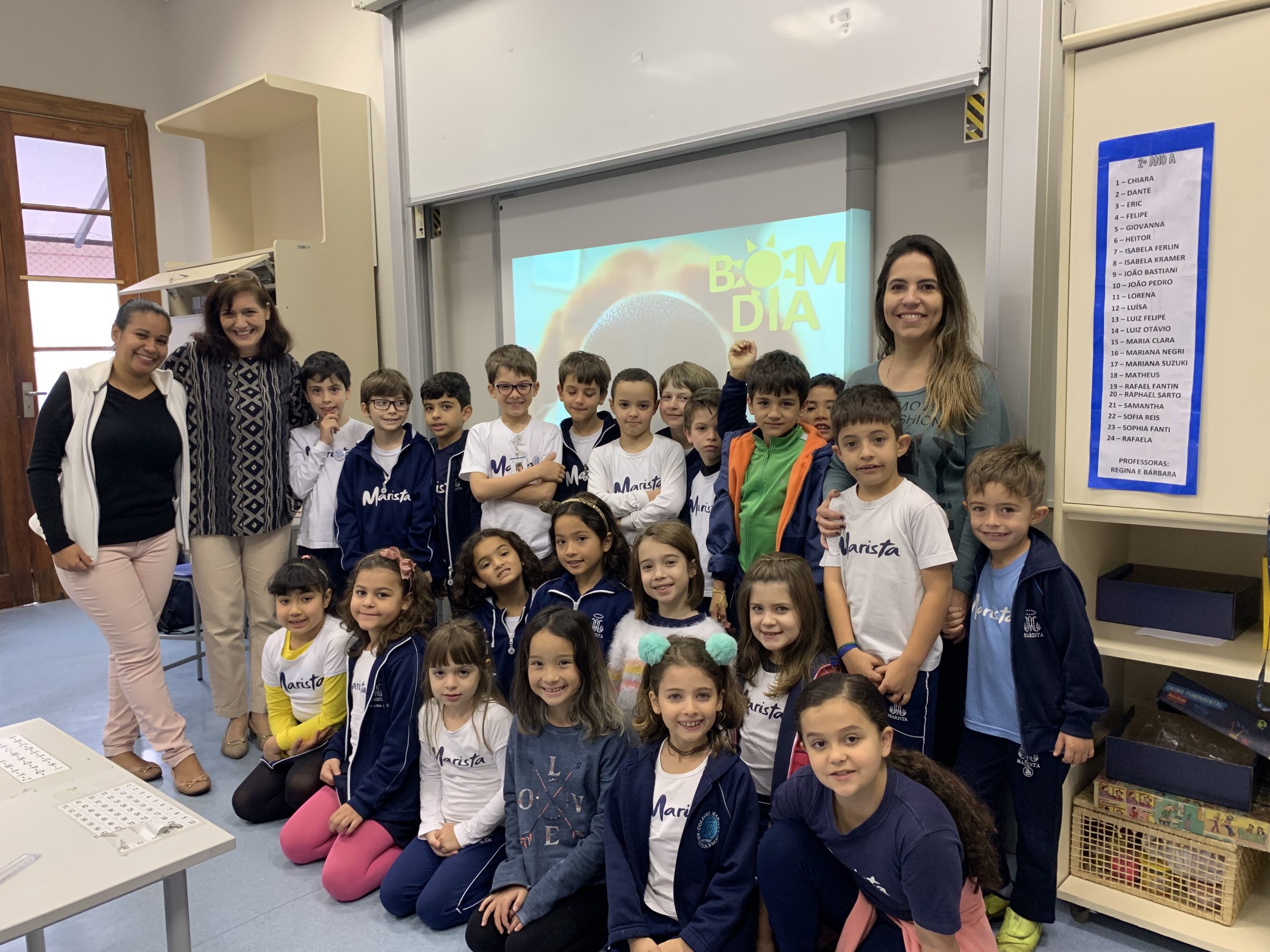 Alunos do 2º ano aprendem empreendedorismo em projeto de educação financeira