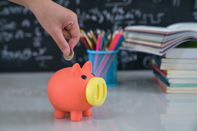 Tema de redação: qual o impacto do ensino da educação financeira?
