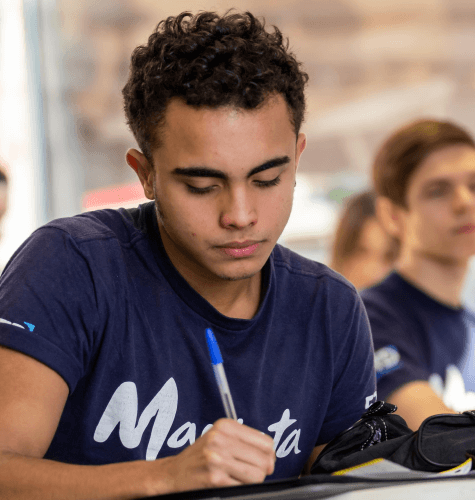Trilhas de Aprendizagem Personalizadas