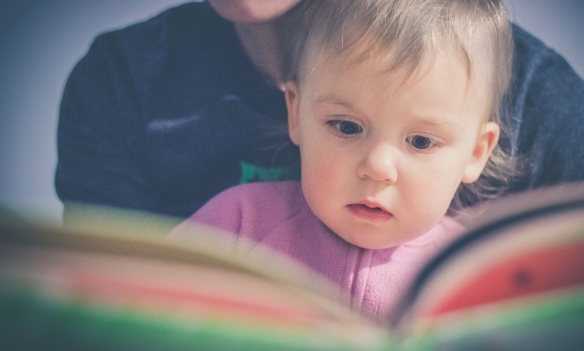 Como incentivar a leitura entre as crianças?