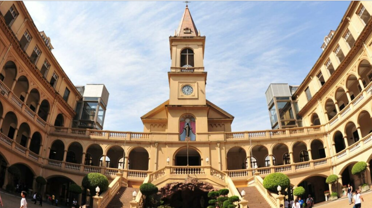 Colégios Maristas de São Paulo são pontos de arrecadação para o Rio Grande do Sul