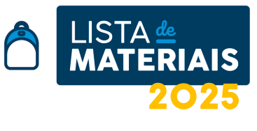 Lista de Materiais 2025